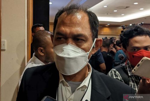 Markas PSPS Riau Disebut PT LIB Layak Gelar Laga Liga 1 - GenPI.co RIAU