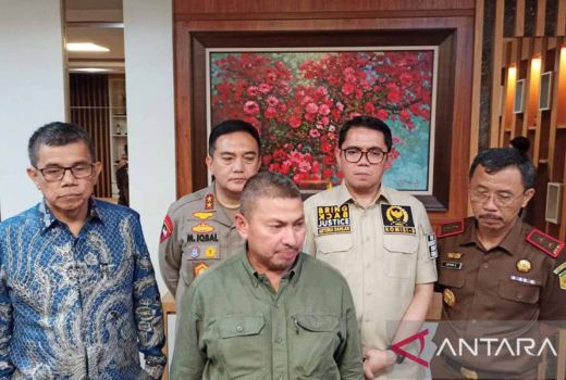 80 Perusahaan di Riau Disebut Lakukan Aktivitas Ilegal di Hutan - GenPI.co RIAU
