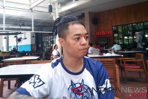 Reza Arap Akui Sudah Coba Perbaiki Rumah Tangga dengan Wendy Walters - GenPI.co RIAU