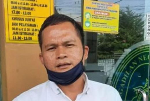 Bantuan Hukum ke Warga Miskin, Riau Tingkatkan Anggaran - GenPI.co RIAU