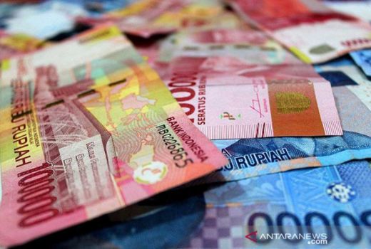 Serapan APBD Provinsi Riau Baru 76,64 Persen Sampai Awal Desember - GenPI.co RIAU
