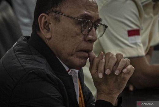 Jelang Piala AFF, Ketum PSSI Ingatkan Pemilik Klub Liga 1 Soal Timnas - GenPI.co RIAU