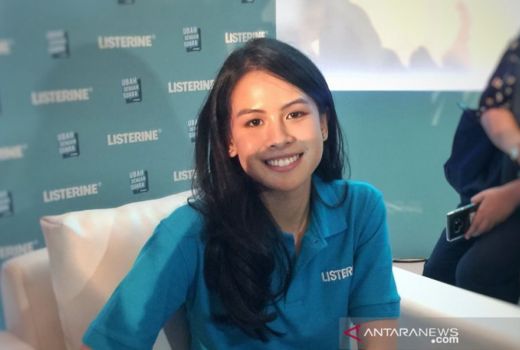 Kebiasaan saat Akhir Tahun, Maudy Ayunda: Planning Baru - GenPI.co RIAU