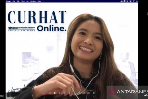 Hamil Anak Kedua, Acha Septriasa Ungkapkan Kebahagiaannya - GenPI.co RIAU