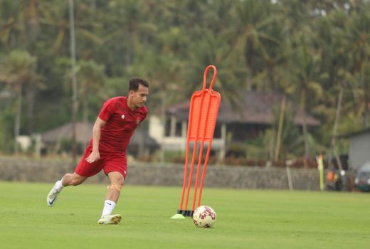 Egy Maulana Vikri Siap Berikan yang Terbaik Bagi Timnas di Piala AFF - GenPI.co RIAU