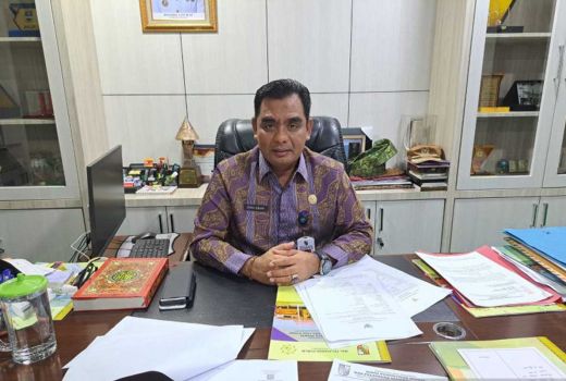 Pemko Pekanbaru Sebut Joker Poker Pub Hanya Miliki Izin Karaoke - GenPI.co RIAU