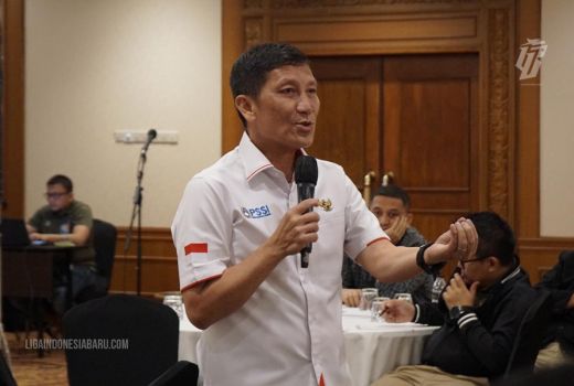 Soal Kelanjutan Kompetisi Liga 2, LIB Rencanakan 14 Januari 2023 - GenPI.co RIAU