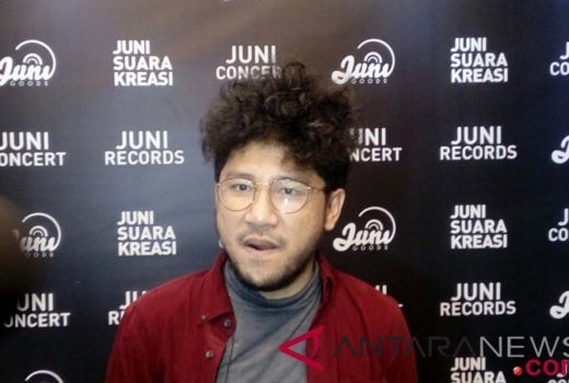 Final Piala Dunia, Kunto Aji Jagokan Prancis Jadi Juara - GenPI.co RIAU