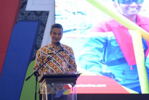Mahasiswa Riau Simak! PHR Luncurkan Beasiswa Prestasi 2023 - GenPI.co RIAU
