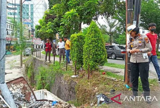 Kecelakaan di Pekanbaru, Pengemudi Mobil Ditetapkan Tersangka - GenPI.co RIAU