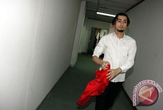 Dugaan Narkoba, Polda Metro Jaya Jelaskan Soal Penangkapan Revaldo - GenPI.co RIAU