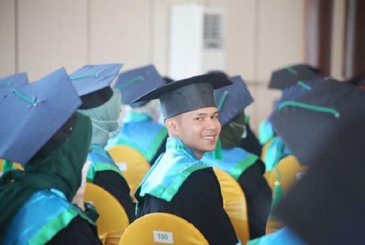 Pendaftaran Beasiswa untuk Mahasiswa Pekanbaru Dibuka Maret! - GenPI.co RIAU