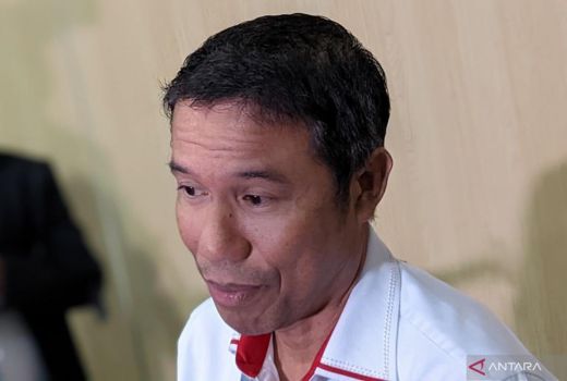 Nasib Liga 2 Kembali Dibahas, PSSI Sebut Ada Progres Positif - GenPI.co RIAU