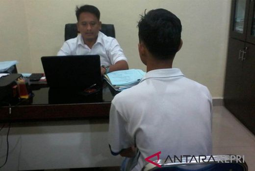 Disnaker Riau Tetapkan Direktur Perusahaan Sawit Jadi Tersangka - GenPI.co RIAU