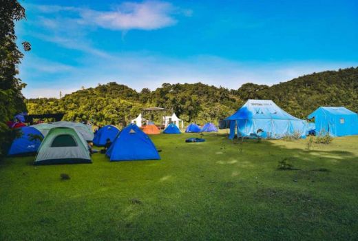 Asyik, Riau Gelar Festival Subayang di Kampar Maret Nanti! - GenPI.co RIAU