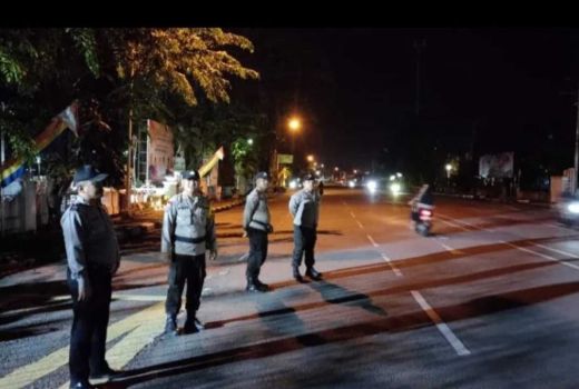 Warga di Bengkalis Resah, Marak Aksi Balap Liar - GenPI.co RIAU