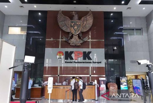 Kasus Pencucian Uang Mantan Kepala BPN Riau, 13 Saksi Diperiksa - GenPI.co RIAU