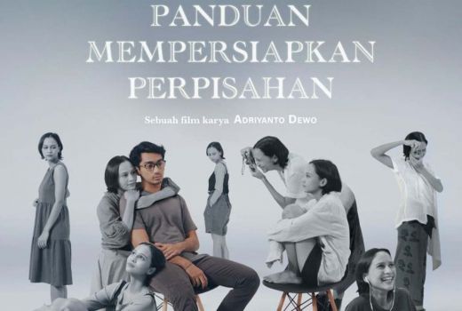 Film Panduan Mempersiapkan Perpisahan Sudah Bisa Dinikmati - GenPI.co RIAU