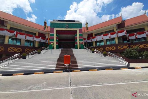 DPRD Riau Nilai Perusahaan PHR Kurang Profesional - GenPI.co RIAU