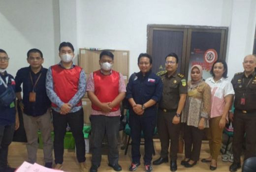 Petinggi Pabrik Sawit di Bengkalis Terancam 14 Tahun Penjara - GenPI.co RIAU