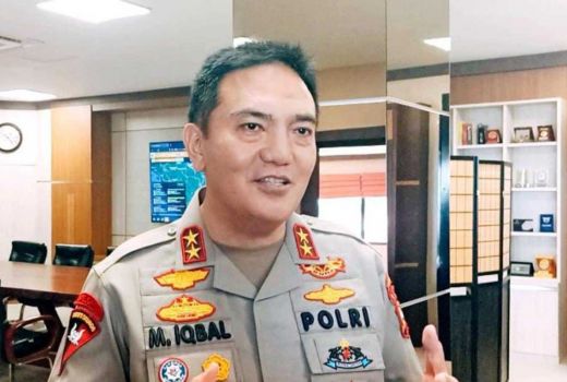 Perampokan Bersenjata Api, Kapolda Riau Beri Instruksi Khusus ke Jajaran - GenPI.co RIAU