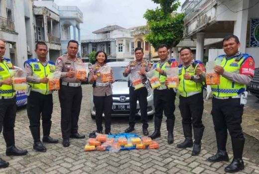 Polisi Pekanbaru Gagalkan Pengiriman Narkoba 20 Kg Sabu ke Jawa - GenPI.co RIAU