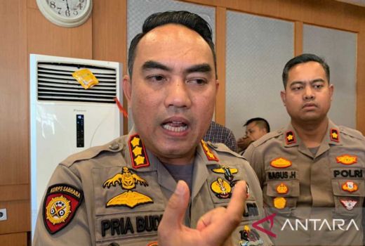 Polresta Pekanbaru Siapkan Strategi Tekan Kriminalitas saat Ramadan - GenPI.co RIAU
