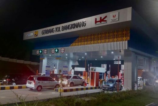 Polda Riau Siapkan Skenario Antisipasi Kepadataan Kendaraan saat Mudik - GenPI.co RIAU