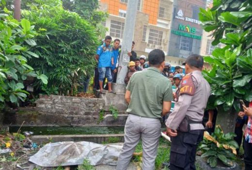 Mayat Mahasiswa Ditemukan di Pekanbaru Diduga Korban Tabrak Lari - GenPI.co RIAU