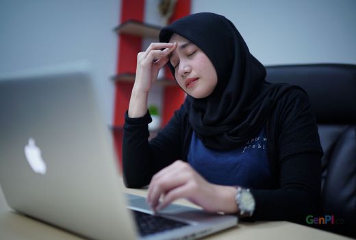 Cara Mengobati Asam Urat, Mudah, Tidak Perlu ke Dokter - GenPI.co RIAU