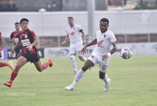 Suporter PSM Makassar Bersuara, Pelatih Joop Gall Gawat - GenPI.co SULSEL