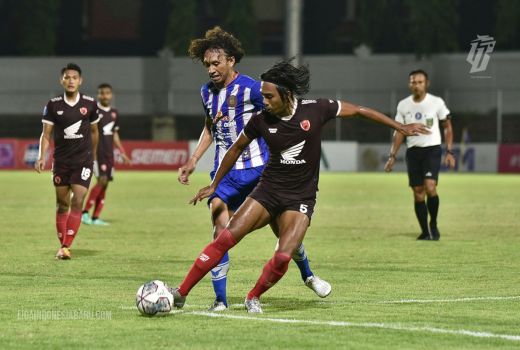 PSM Makassar vs Persiraja 1-0: Saatnya Ucap Alhamdulillah - GenPI.co SULSEL