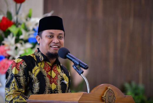 Gubernur Sulsel Bikin Petani Luwu Timur Happy, Sawah Semakin Produktif - GenPI.co SULSEL