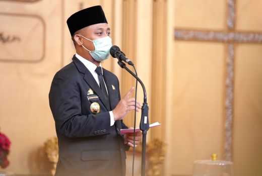 Gubernur Sulsel Tepati Janji, Jalan Salaonro-Ulugalung Dibenahi - GenPI.co SULSEL
