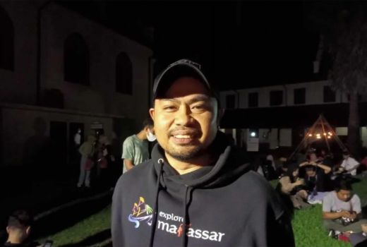Dispar Kota Makassar Dorong Peningkatan Wisata Unggulan MICE - GenPI.co SULSEL
