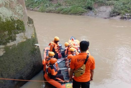 Pamit Mandi di Sungai Malili, Si Kecil Fatin Tak Pernah Kembali - GenPI.co SULSEL