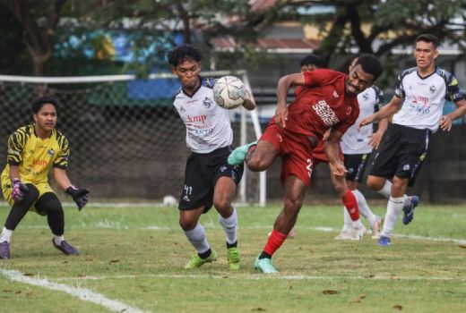 Usai PSIS, PSM Dapat Tantangan Klub Liga 1 Jelang Laga di AFC Cup - GenPI.co SULSEL