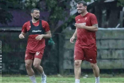 PSM Makassar Sampaikan Kabar Buruk Jelang Final AFC Cup 2022, Gawat! - GenPI.co SULSEL