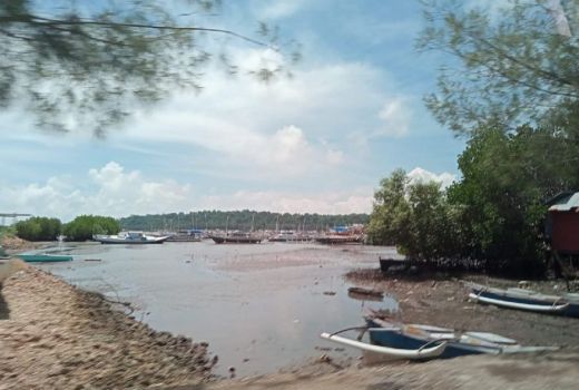 Pulau Lakkang Akan Disulap Jadi Destinasi Unggulan Makassar - GenPI.co SULSEL