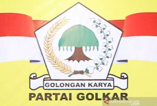 Mantan Kader Demokrat Sulsel Gabung, Partai Golkar Untung Besar - GenPI.co SULSEL