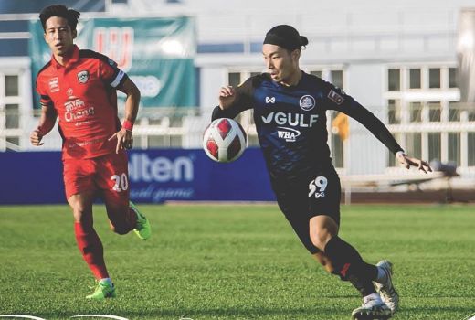 Formasi Lengkap PSM Makassar, Pemain Asing Terakhir Asal Jepang - GenPI.co SULSEL