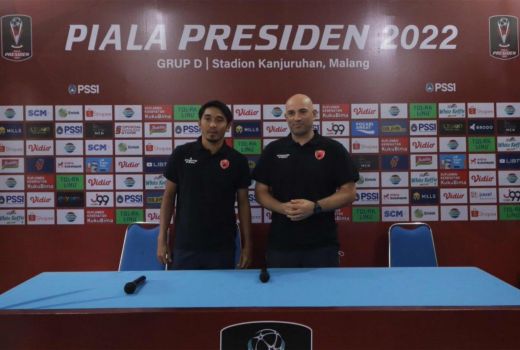 PSM Makassar Lolos Perempat Final, Disebut Nggak Begitu Penting - GenPI.co SULSEL