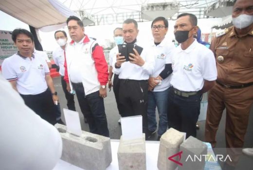 Warga Makassar Diminta Naik Kendaraan Umum Saja, Lho Ada Apa Ini? - GenPI.co SULSEL