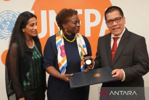 BKKBN Sulsel Dorong Capaian Indonesia Emas 2045 - GenPI.co SULSEL