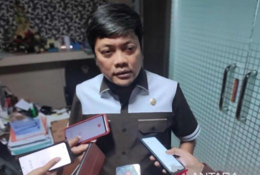 PAN Sulsel Panaskan Mesin, Seleksi Bakal Calon Presiden 2024 - GenPI.co SULSEL