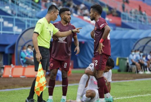PSM Makassar Sebut Tak Mudah, Tapi Siap Kandaskan Mimpi Borneo FC - GenPI.co SULSEL
