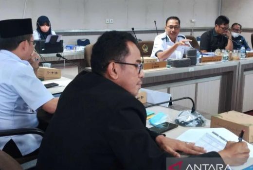 PPDB Sulsel 2022, Waspada Kejahatan Manipulasi Kartu Keluarga - GenPI.co SULSEL