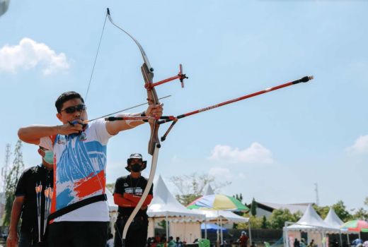 Hore, POPDA Sulsel 2022 Akhirnya Kembali Digelar - GenPI.co SULSEL