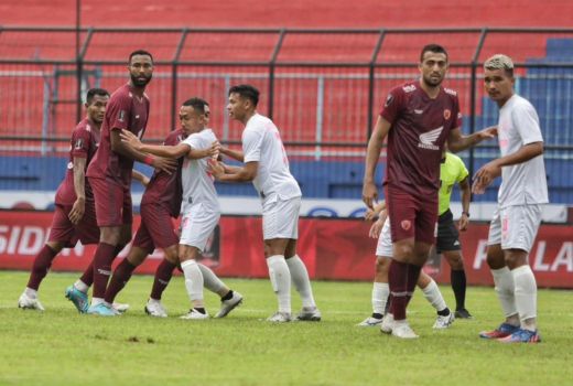 Pelatih Portugal Puji Klub PSM Makassar, Acung Jempol - GenPI.co SULSEL