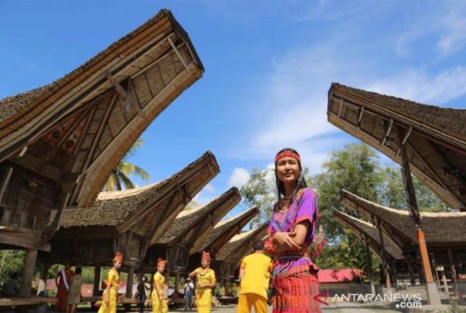 Banyak Wisata Sulsel Tak Dikenal, Pegiat Pariwisata Bilang Begini - GenPI.co SULSEL